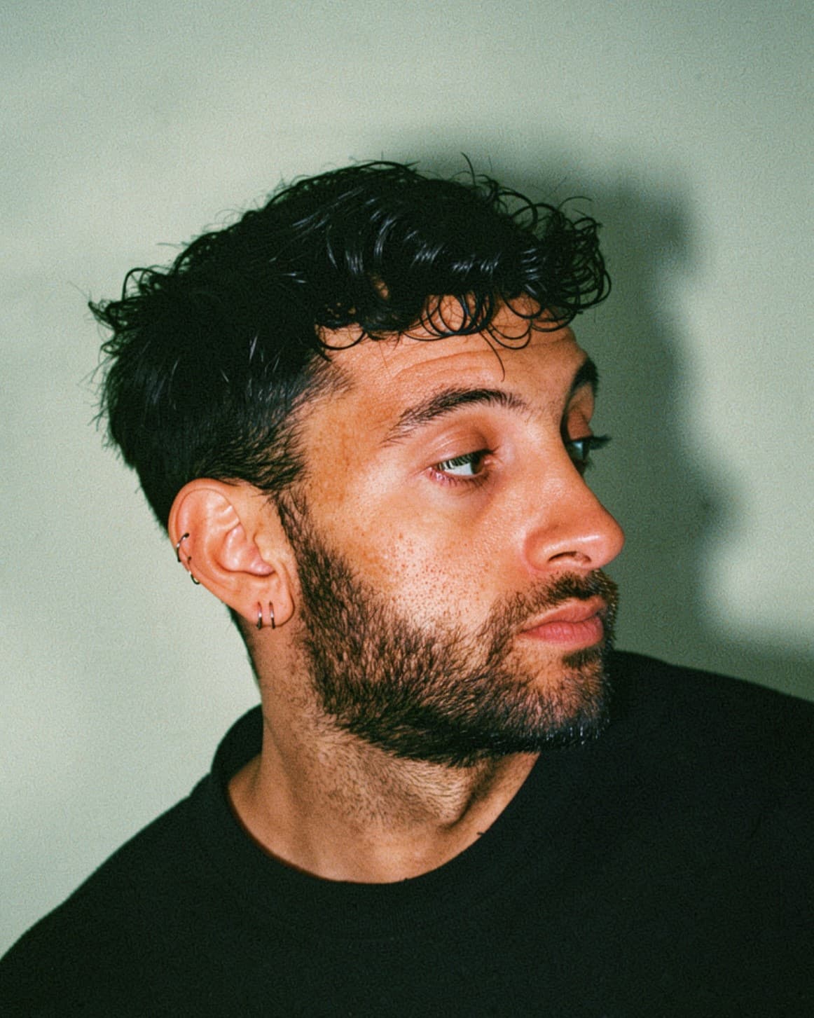 Nahuel Recabarren